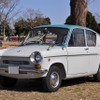 マツダ キャロル 1966年