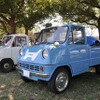 ホンダ T360