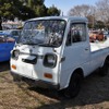 ダイハツ ハイゼット 1971年