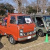 ホンダ TN-V 1973年