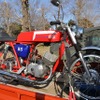 ブリジストン GP100 1968年