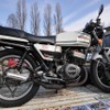 スズキ RG250E 1979年