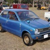 マツダ シャンテ 1972年