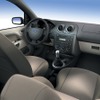 【フランクフルトショー2001出品車】新型『フィエスタ』---フォードのダメ押し