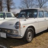 トヨタ パブリカ800 1968年