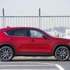 マツダ CX-5 新型