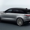 レンジローバー VELAR