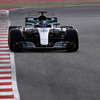 F1バルセロナテスト3日目