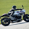 BMW R nineT レーサー