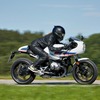 BMW R nineT レーサー