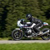 BMW R nineT レーサー