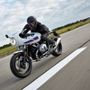 BMW R nineT レーサー