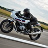 BMW R nineT レーサー