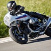 BMW R nineT レーサー