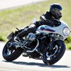 BMW R nineT レーサー