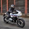 BMW R nineT レーサー