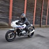 BMW R nineT レーサー