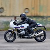 BMW R nineT レーサー