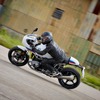 BMW R nineT レーサー