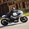 BMW R nineT レーサー