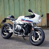 BMW R nineT レーサー