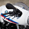 BMW R nineT レーサー