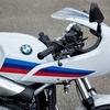BMW R nineT レーサー