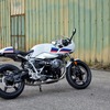 BMW R nineT レーサー