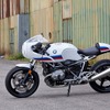 BMW R nineT レーサー