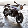 BMW R nineT レーサー