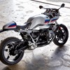 BMW R nineT レーサー