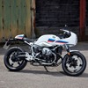 BMW R nineT レーサー