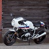 BMW R nineT レーサー