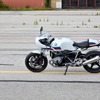 BMW R nineT レーサー