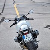 BMW R nineT レーサー