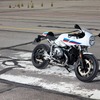 BMW R nineT レーサー