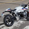 BMW R nineT レーサー