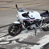 BMW R nineT レーサー