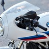 BMW R nineT レーサー