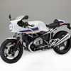 BMW R nineT レーサー