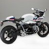 BMW R nineT レーサー