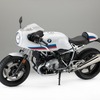 BMW R nineT レーサー