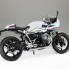 BMW R nineT レーサー