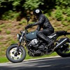 BMW R nineT ピュア