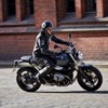 BMW R nineT ピュア