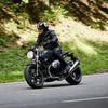 BMW R nineT ピュア