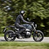 BMW R nineT ピュア