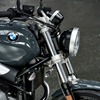 BMW R nineT ピュア