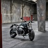 BMW R nineT ピュア