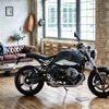 BMW R nineT ピュア